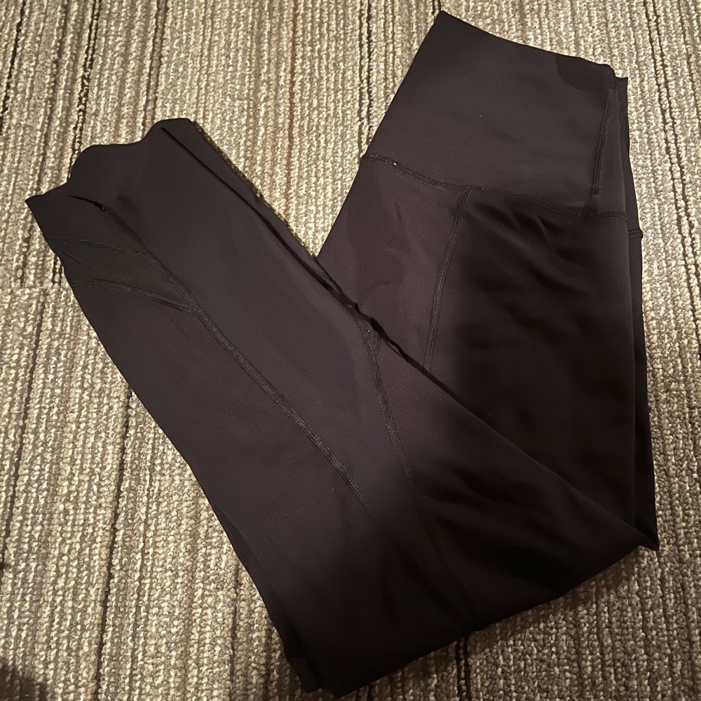 Lululemon crop leggings